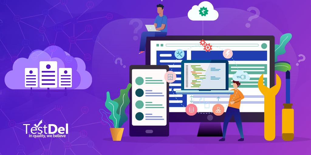 Why is testing so essential in e-commerce and online marketplaces?
