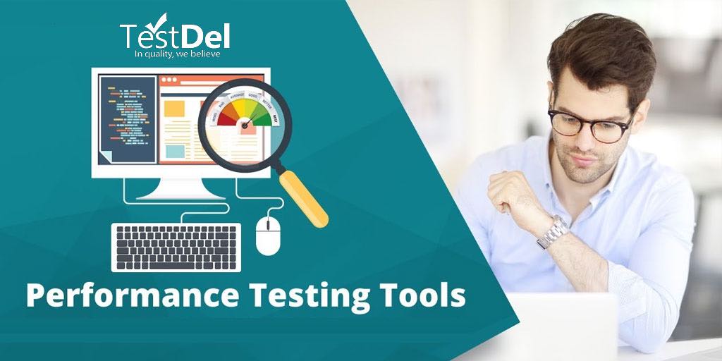 Best Performance Testing Tools