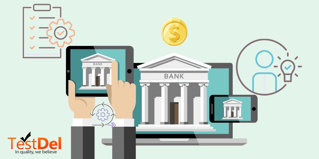 Key Stages in Banking Application Testing