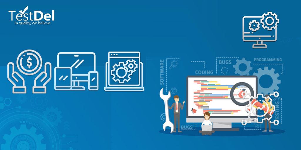 Why Manual Testing is Necessary?
