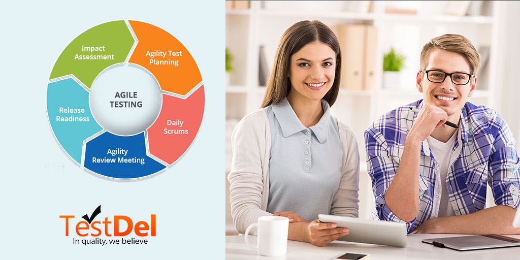Agile Testing Pillars: How Commitment Beats Enthusiasm?