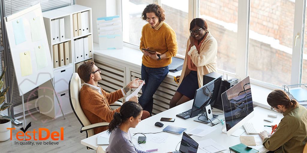 Reasons Why Independent Testing Helps In-House Quality Assurance Teams