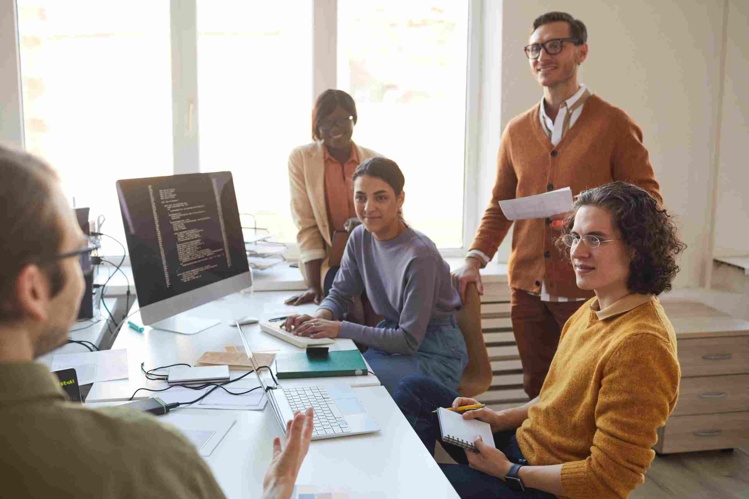 Why, How, and When to Perform Usability Testing