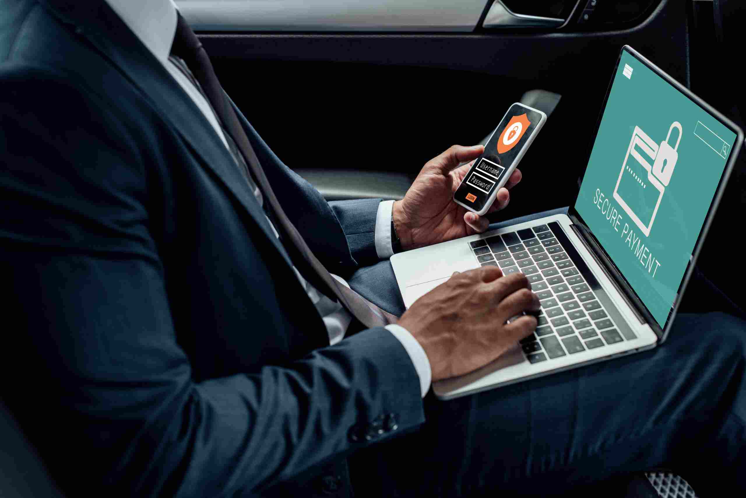 Services for Cyber Security Testing