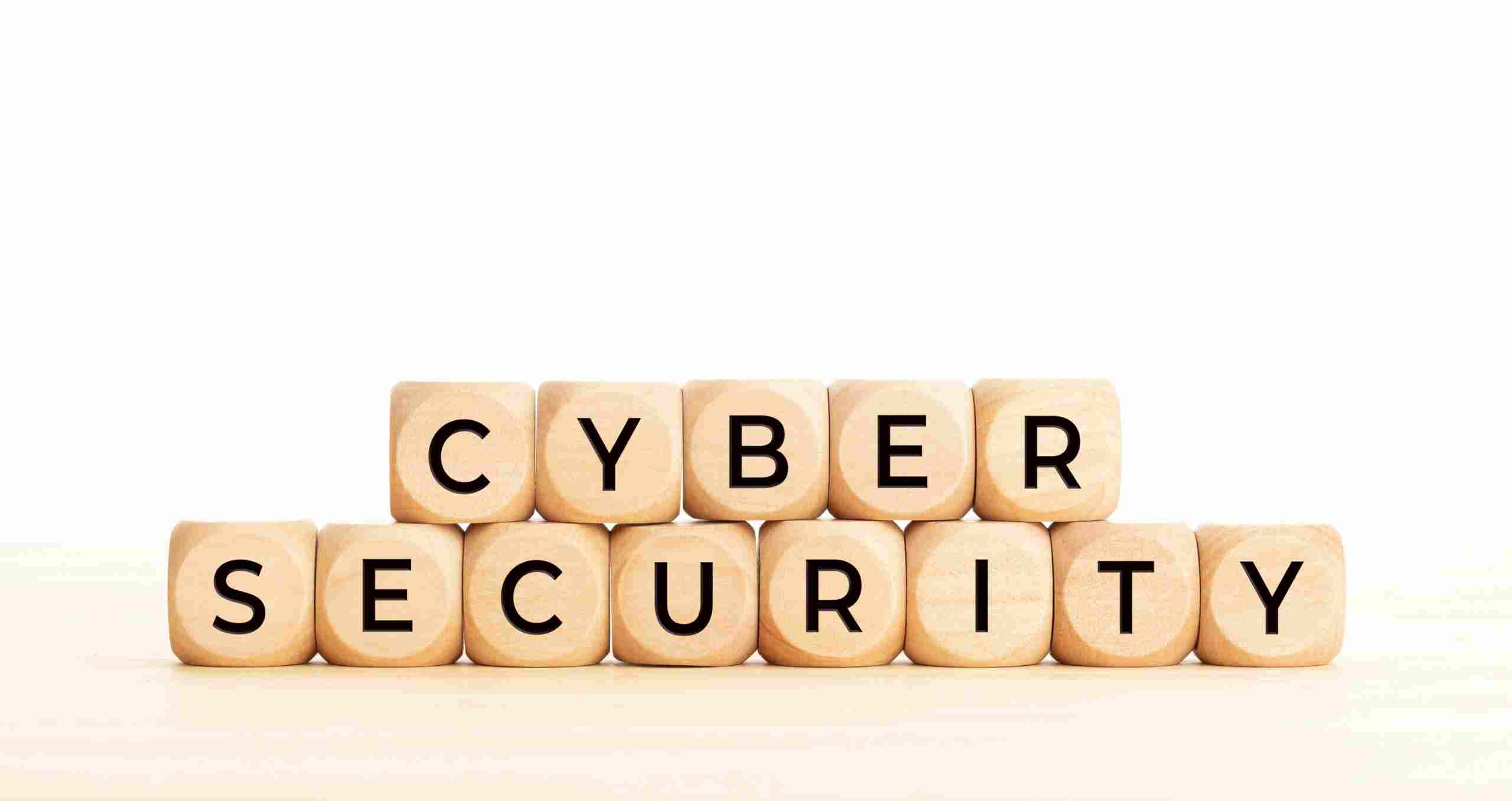 Small Business Cybersecurity Advice