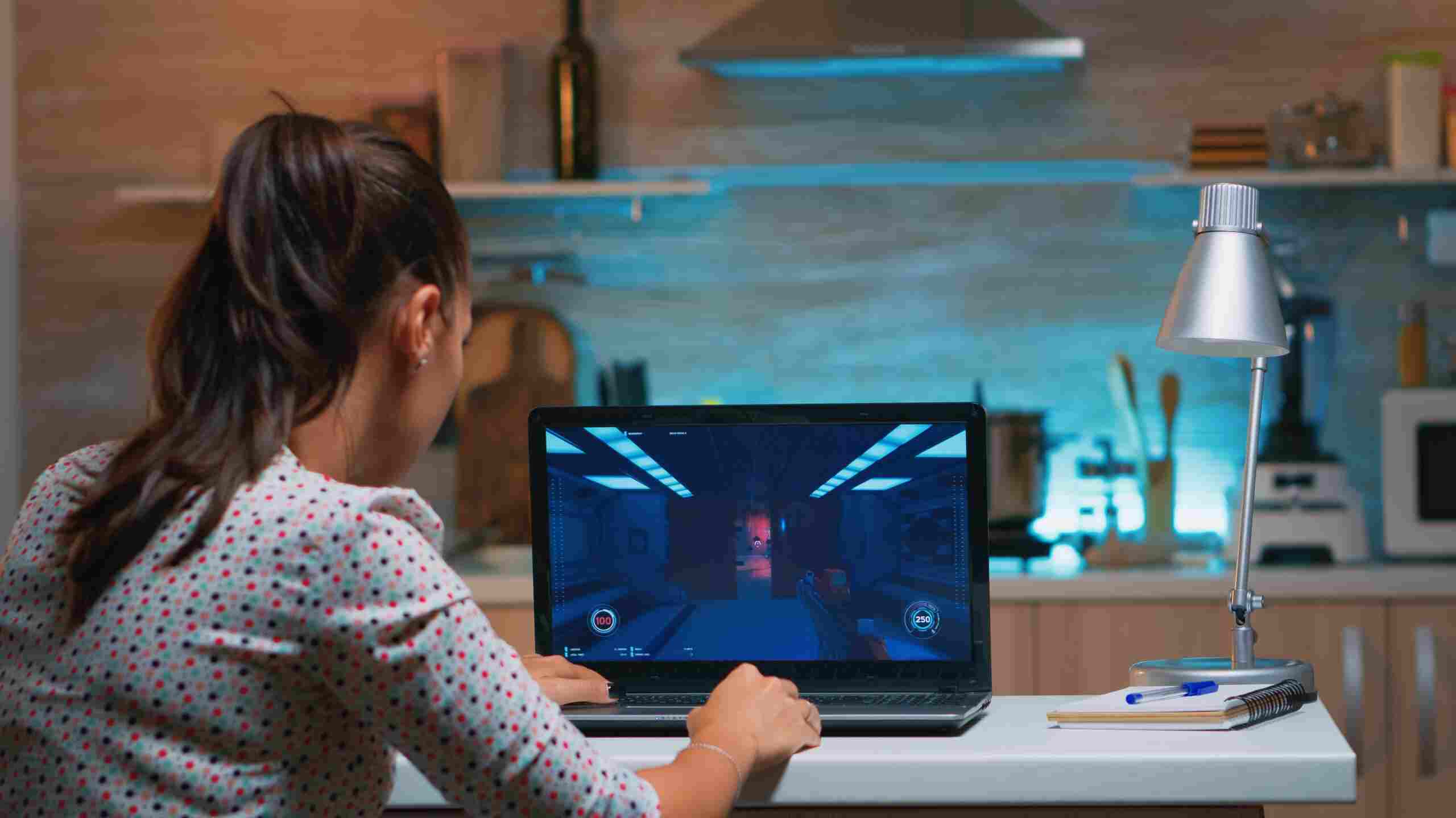 Devices and techniques to choose for Game Testing