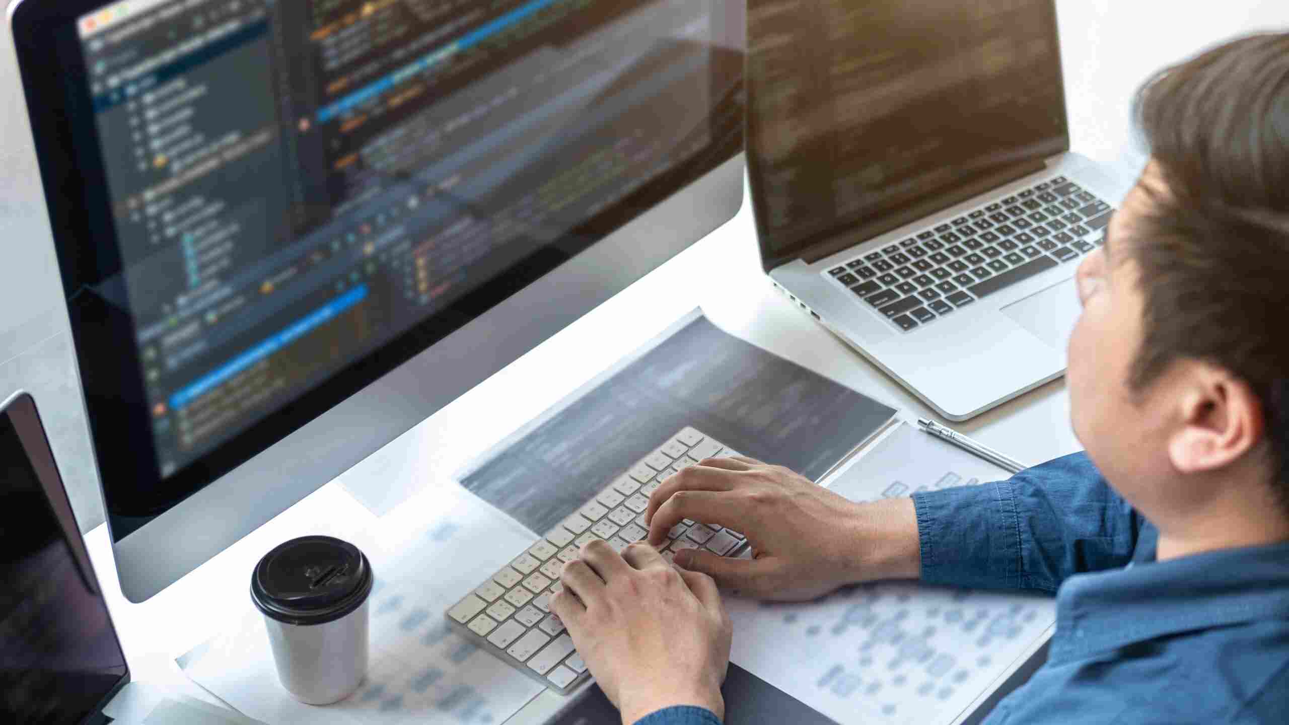 End-to-End Testing on Cross-Platforms Challenges