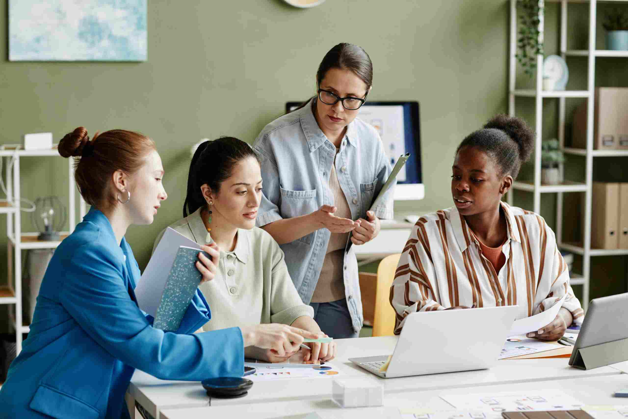Advantages of Software Testing Department