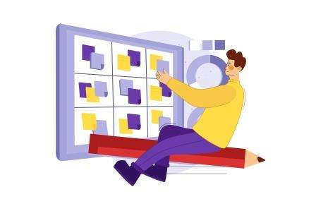 Sprint Retrospective in Scrum: Overview, Primary Challenges, and Improvement Suggestions