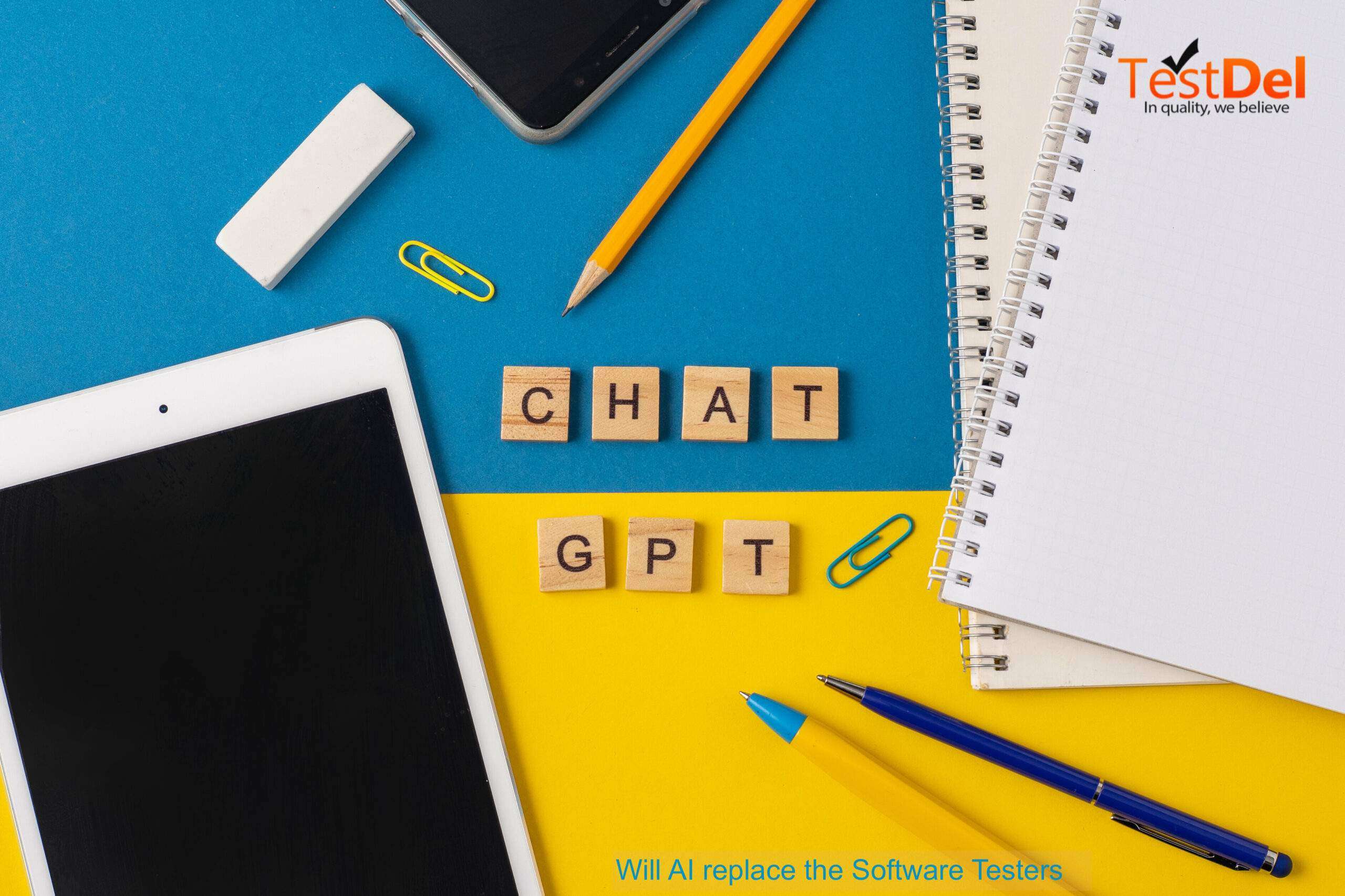 How ChatGPT will help in Software Testing