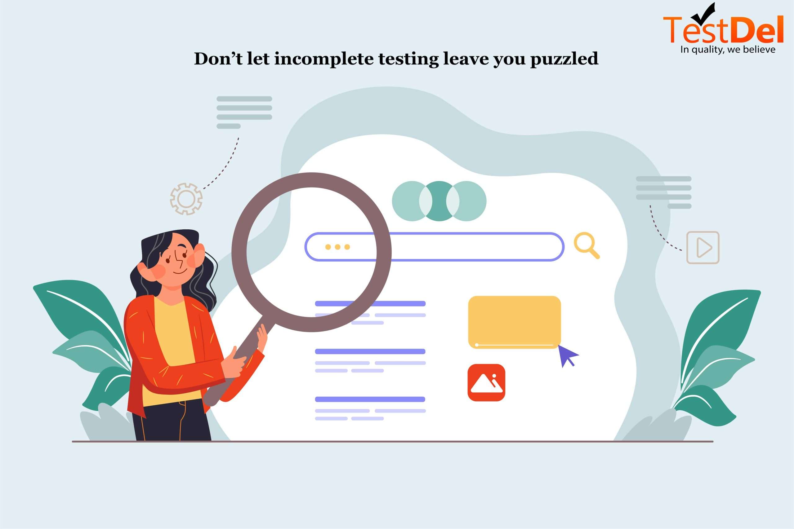 Top 5 Common Mistakes to Avoid in Software Testing
