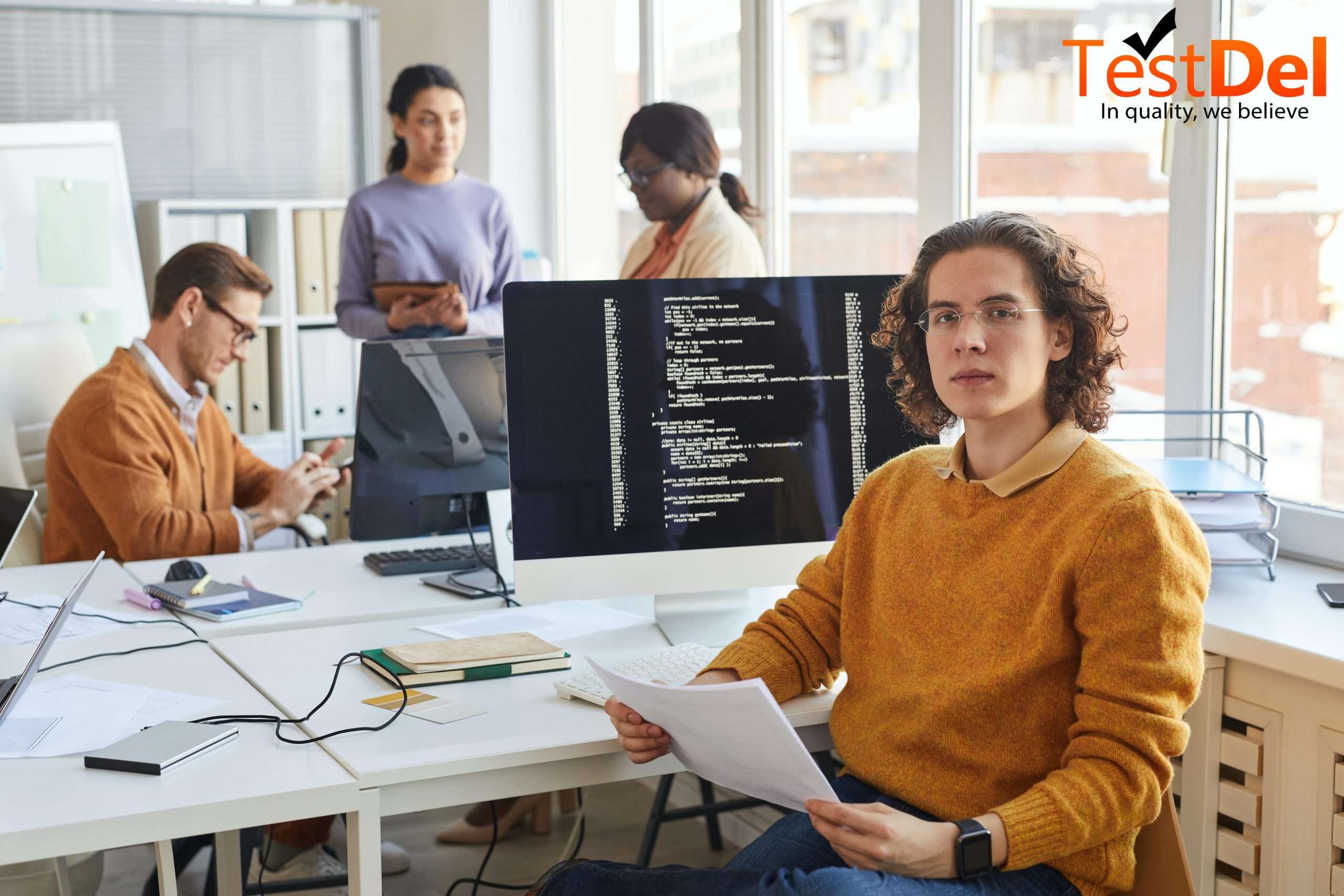 DevOps Framework and Practices: How to Accelerate Your Software Delivery 