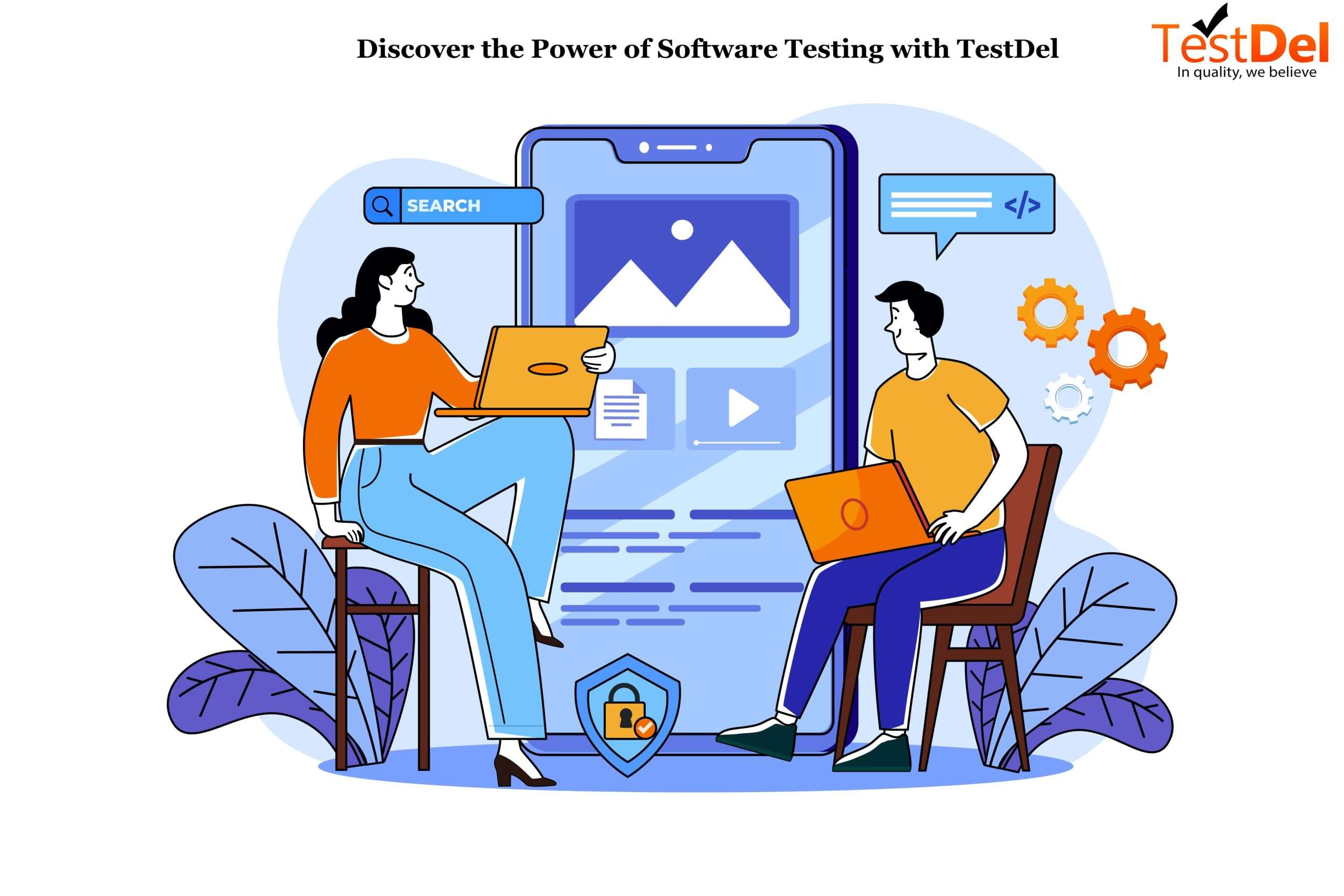 Exploring Different Types of Software Testing