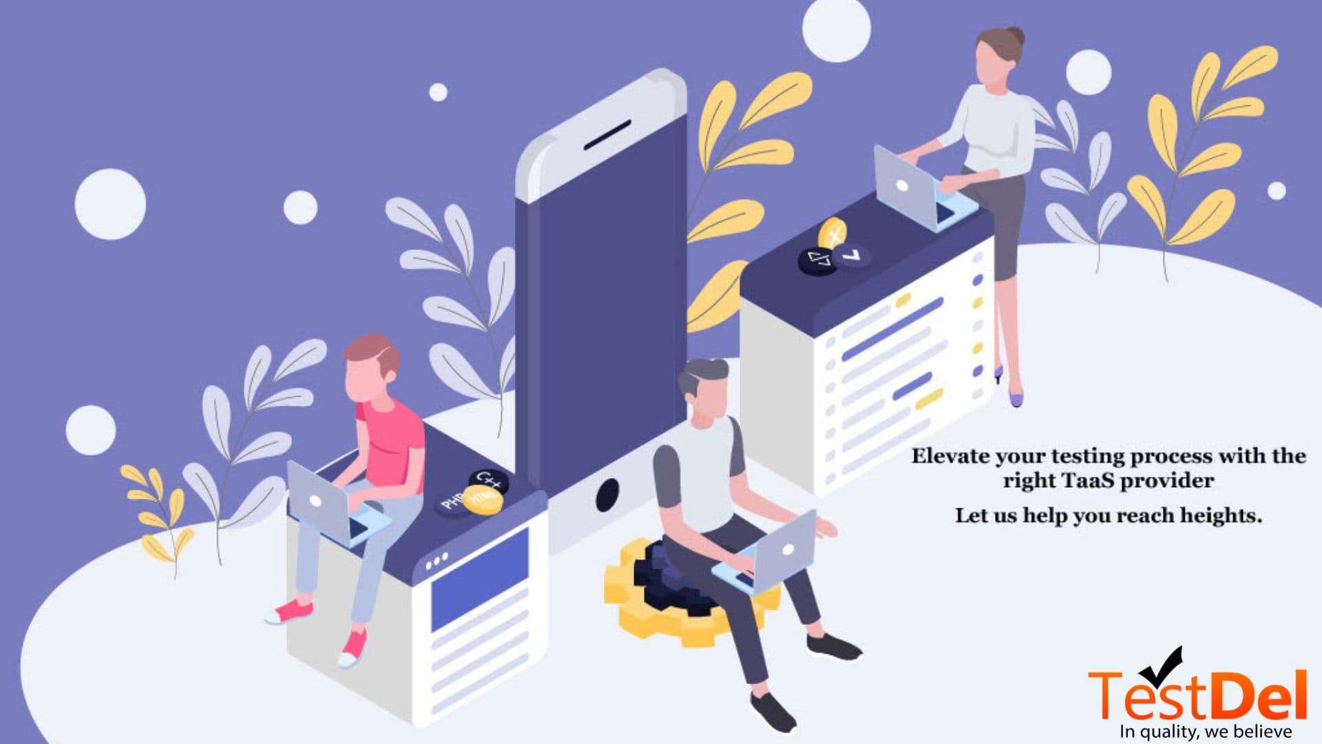 How to Select a Testing Service Provider: 5 Must-Know Things from My Personal Experience