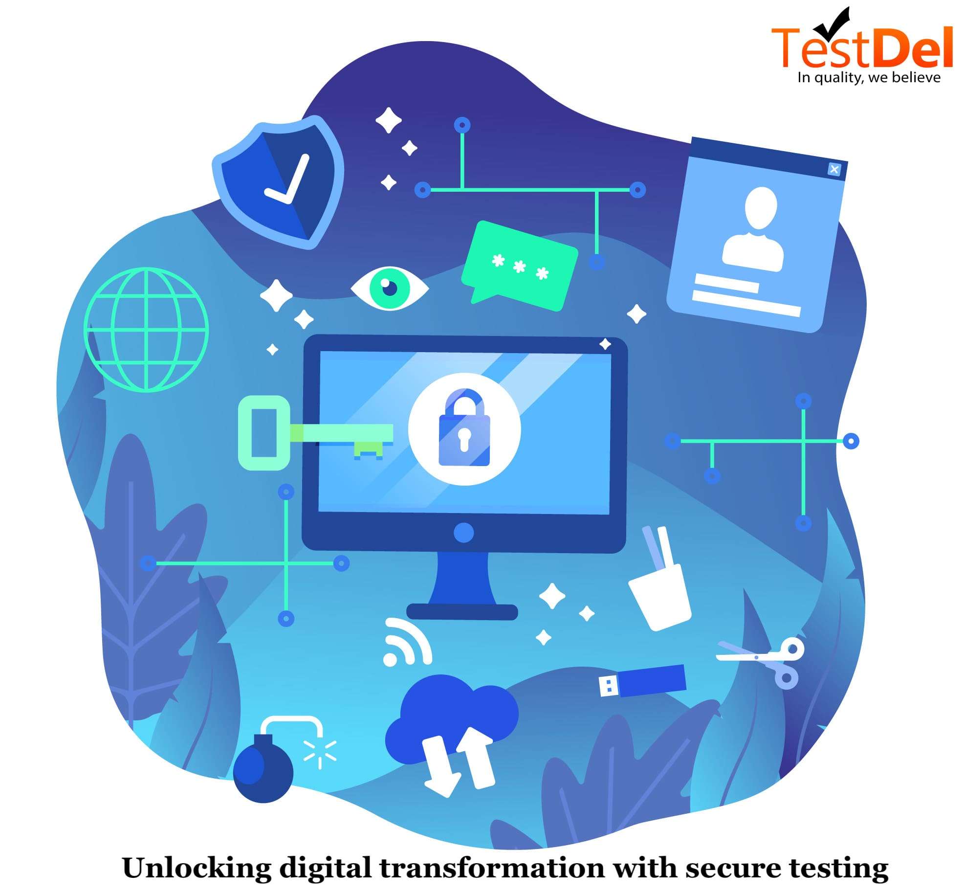How Automated Testing can Improve the Efficiency and Effectiveness of Software Testing