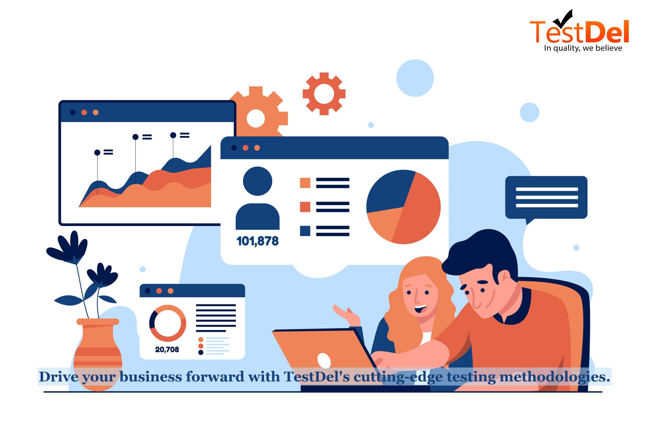 Top 5 best test management tools of 2023