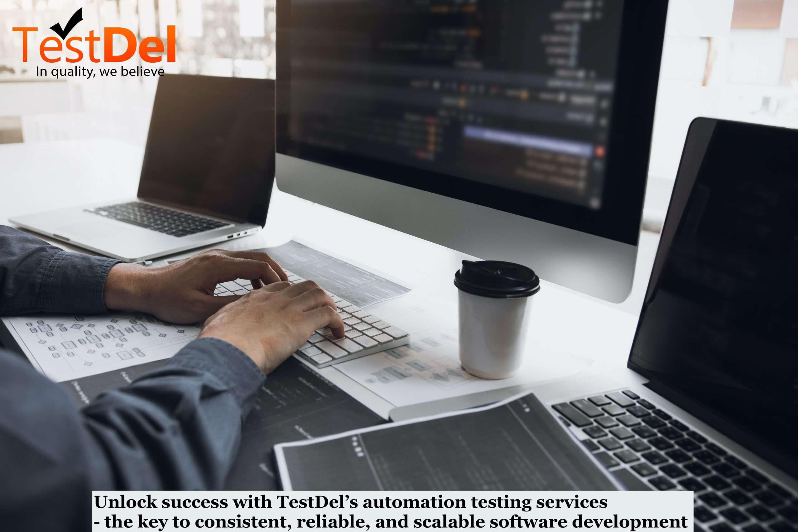 Everything You Need to Know About Behavior-Driven Development (BDD) Test Automation Frameworks