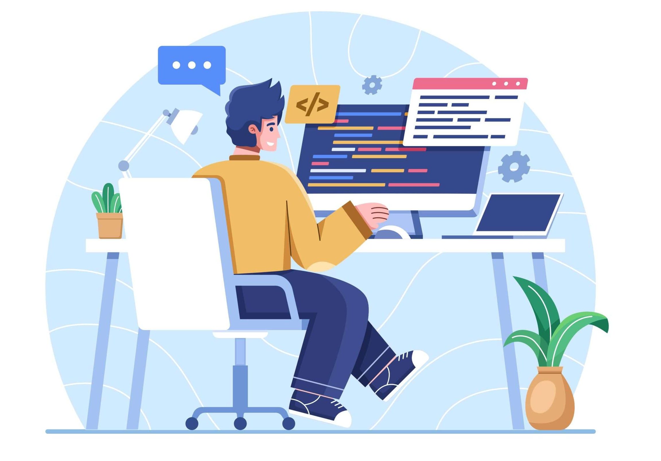The Benefits of Test Automation: Why Your Business Needs It