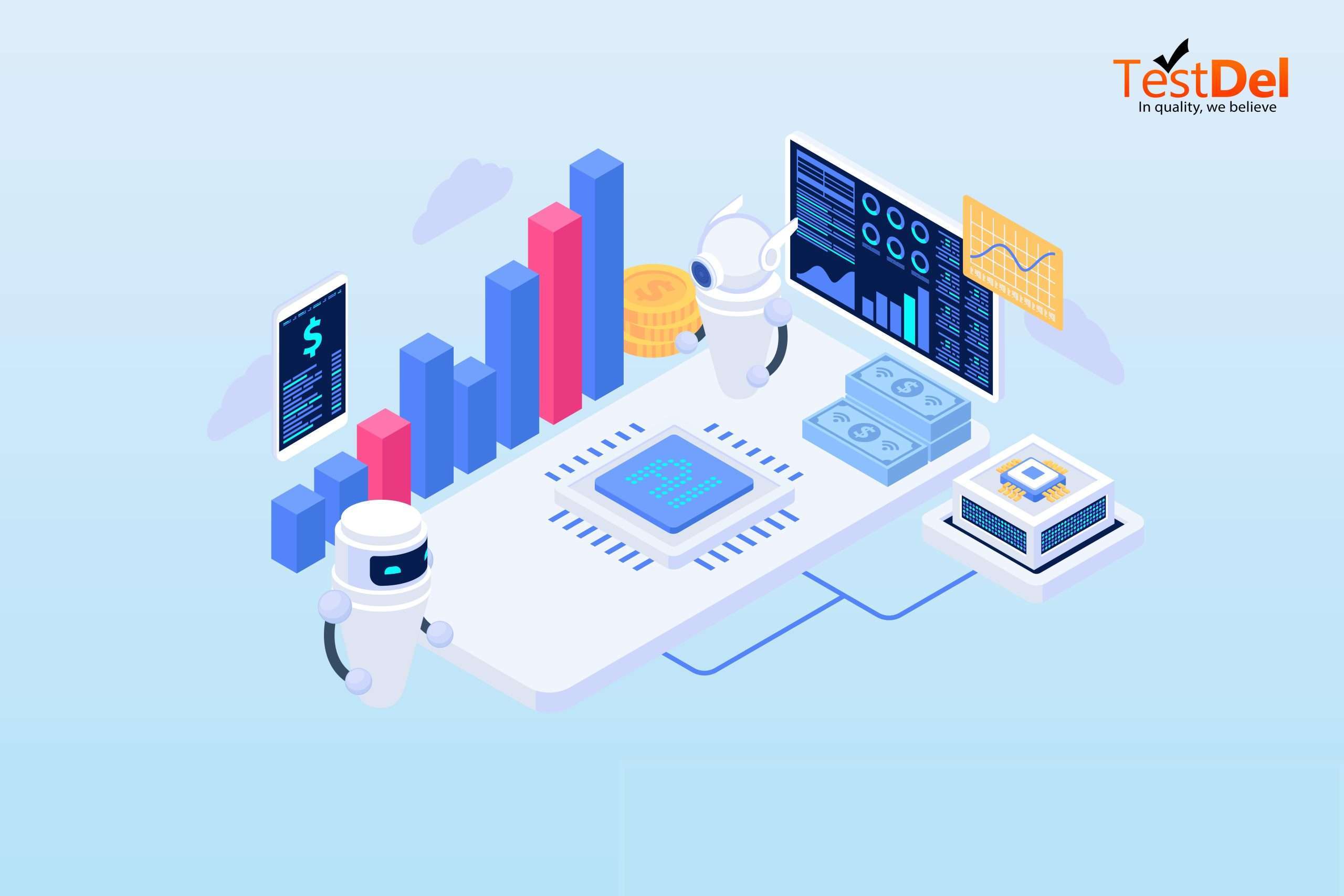 Testing AI Applications: What are the Best Tools and Frameworks to Use?