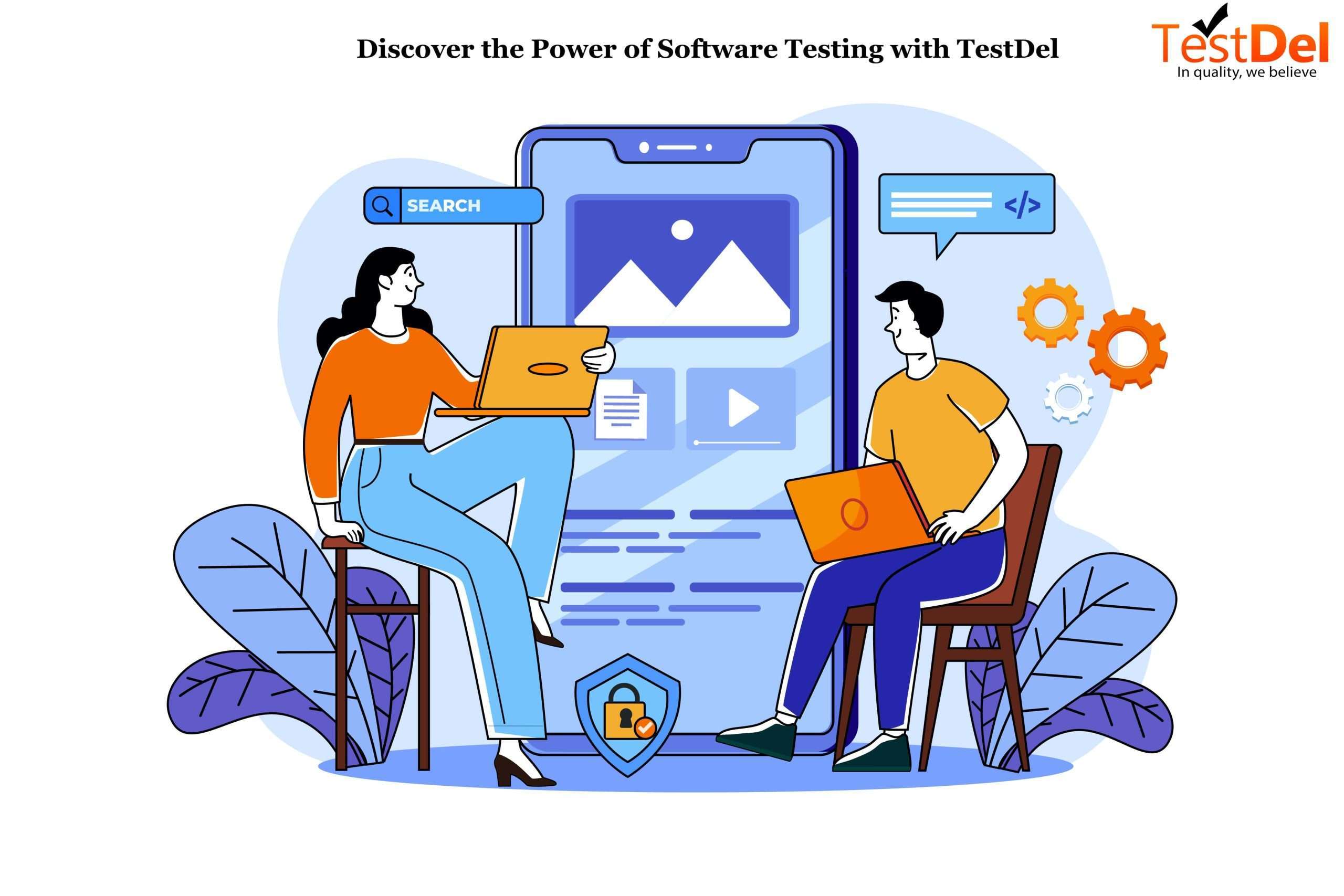What Testing do we Perform in a Mobile Application? 