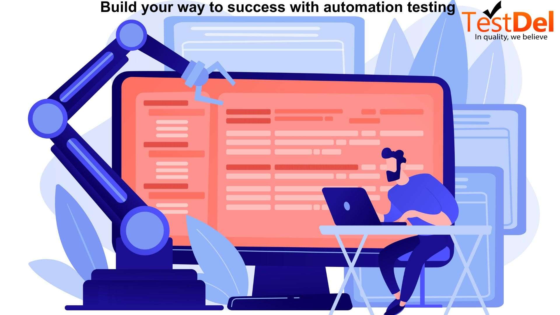 How to Build an Automation Test Framework for Regression Testing