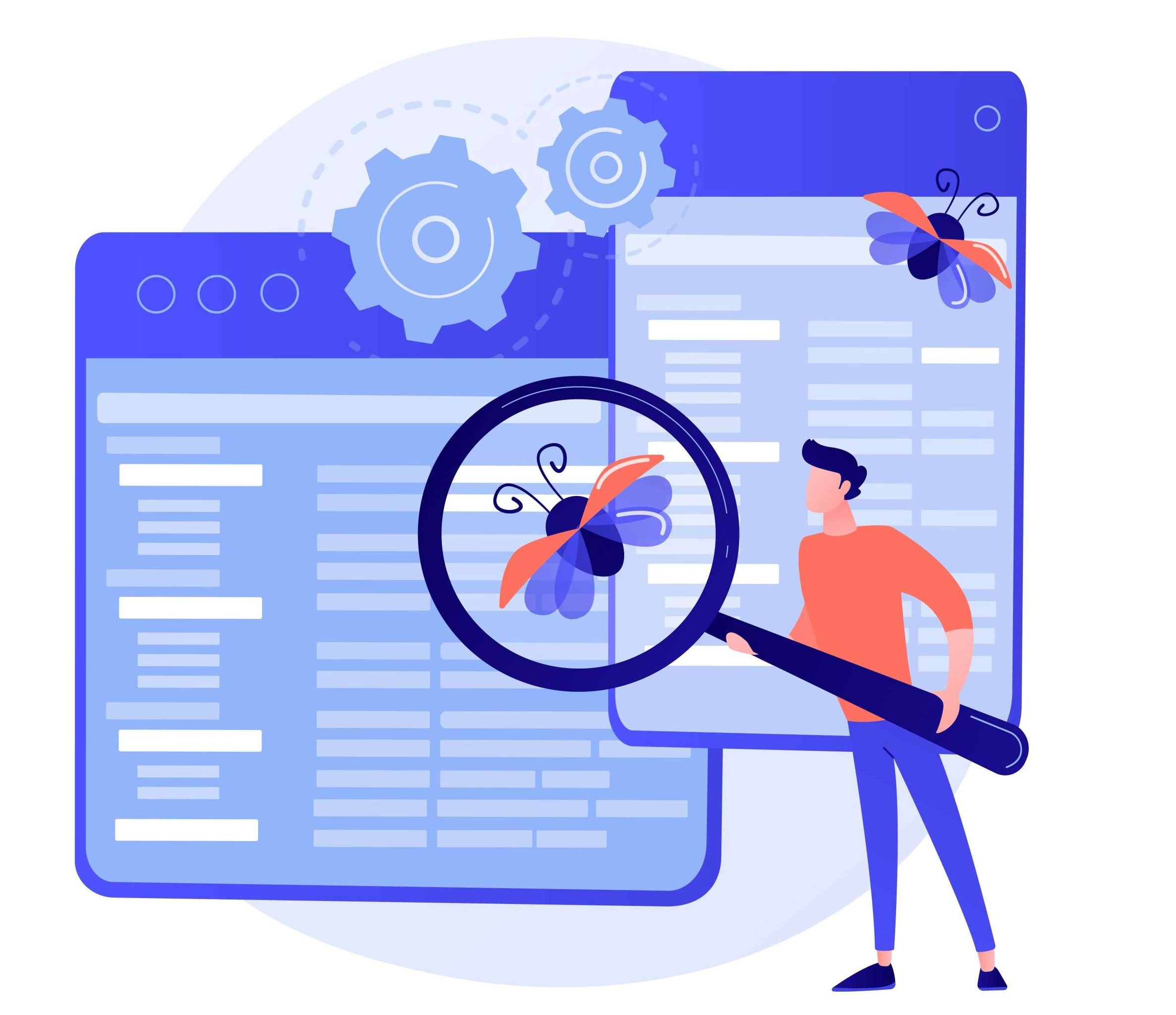 Top Common Mistakes in Software Testing and How to Avoid them