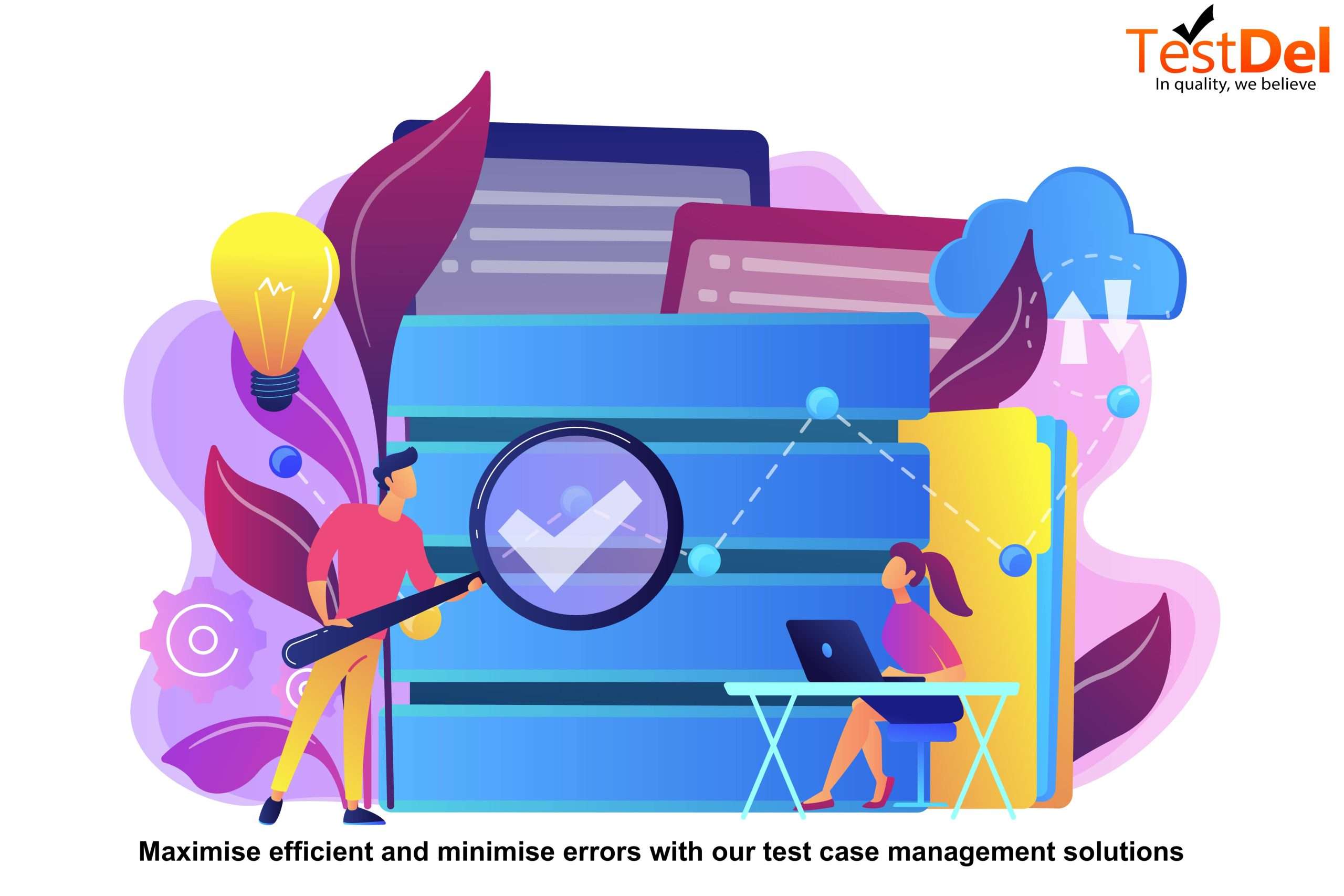Test Case Management: Best Practices and Tools to Streamline Your Testing Process