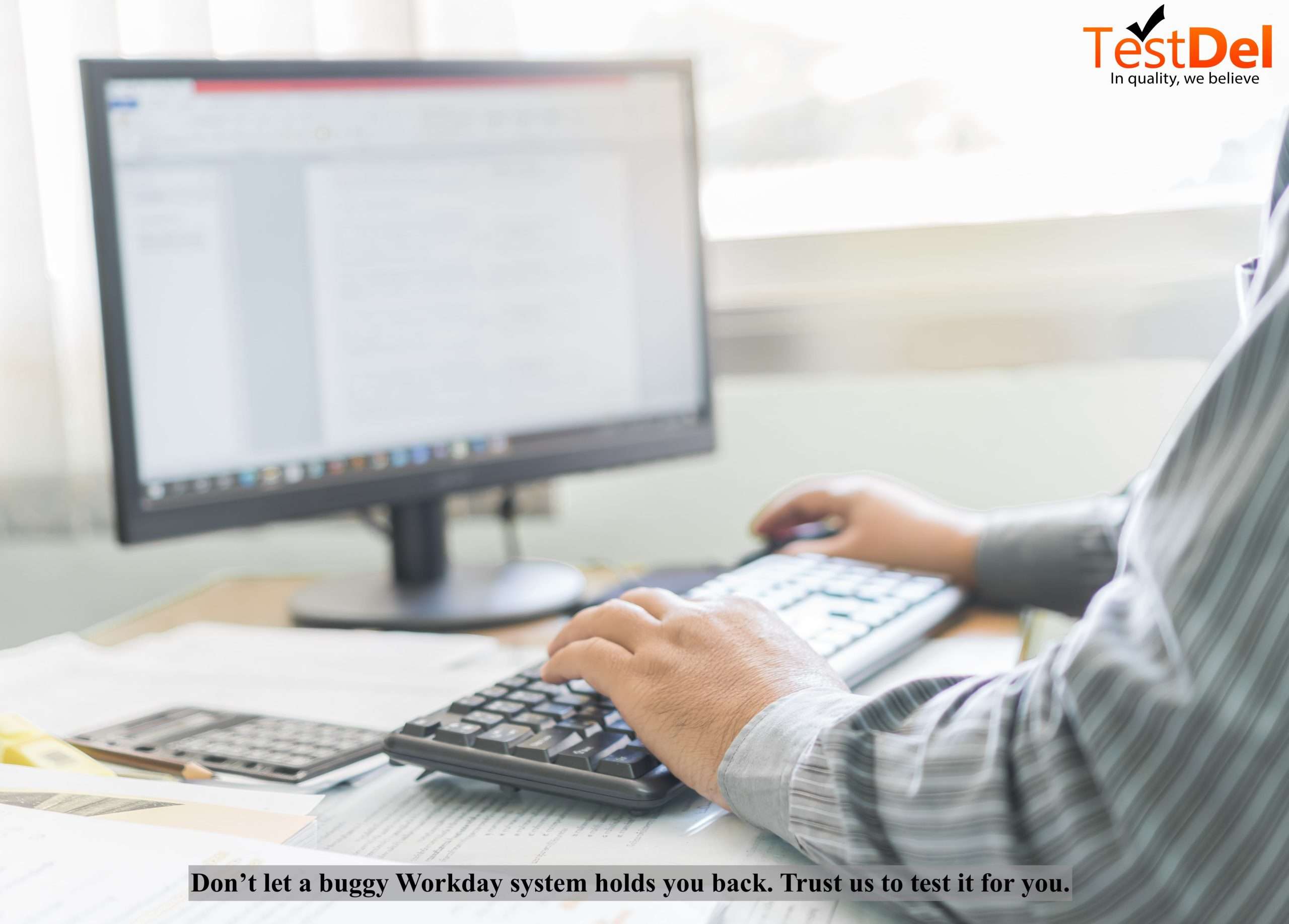 Testing Your Workday Deployment: Ensuring a Successful Rollout