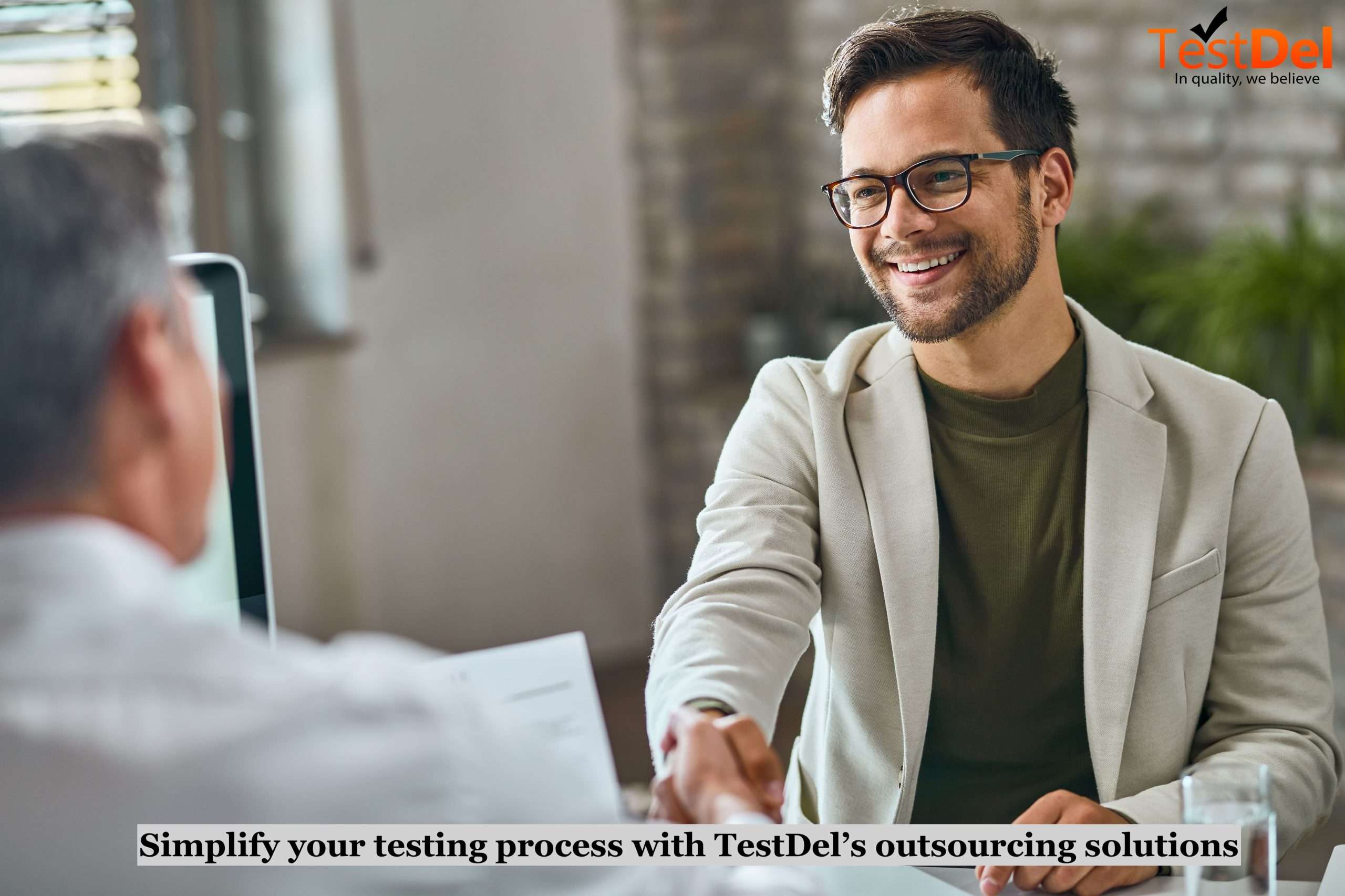 Why Choose TestDel for Outsourced QA? Exploring the Benefits and Solutions